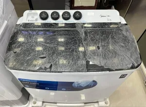 Midea Washing Machine