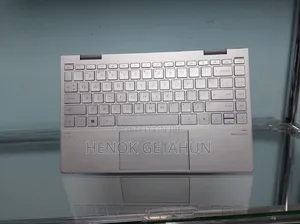 Photo - New Laptop HP Envy X360 16GB Intel Core I7 SSD 512GB