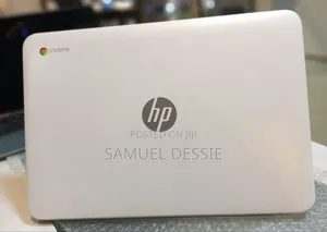 Laptop HP Chromebook 2GB Intel Celeron SSD 16 GB