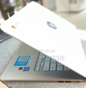 Laptop HP Chromebook 2GB Intel Celeron SSD 16 GB