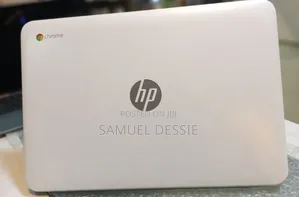 Laptop HP Chromebook 2GB Intel Celeron SSD 16 GB