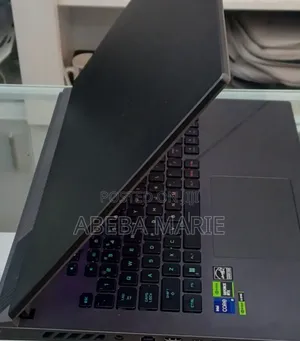 New Laptop Asus ROG Strix G15 32GB Intel Core I9 SSD 1T