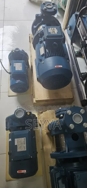 Centrifugal Pump 30hp