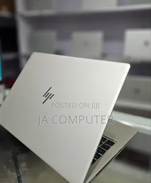 New Laptop HP EliteBook 840 G5 16GB Intel Core I5 SSD 512GB