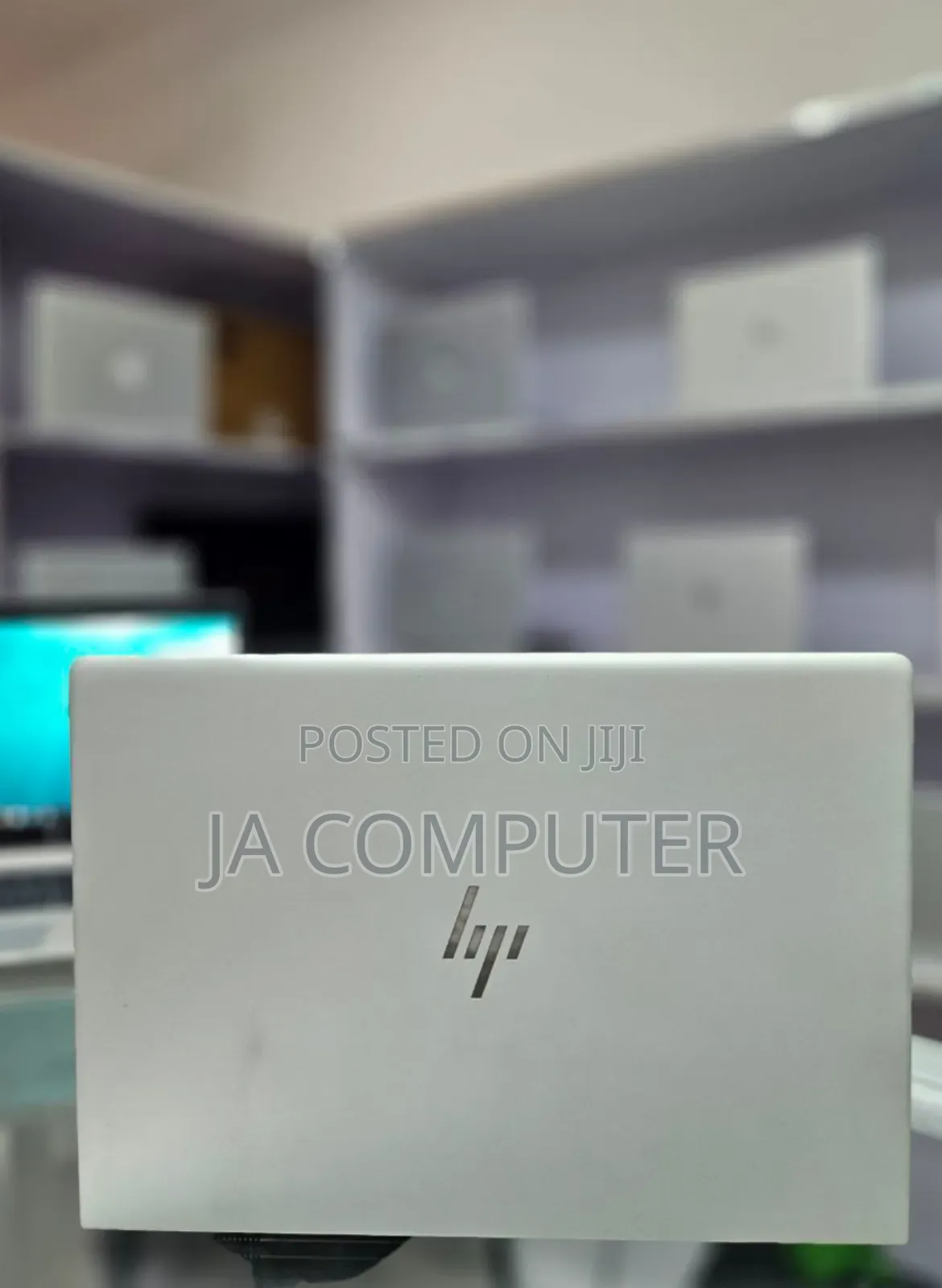 New Laptop HP EliteBook 840 G5 16GB Intel Core I5 SSD 512GB