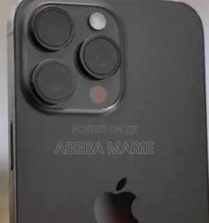 Photo - New Apple iPhone 15 Pro 256 GB