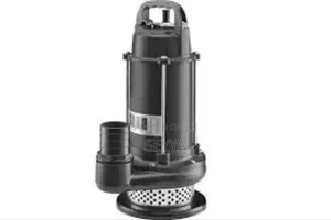 Photo - Solar Sumersible Pump