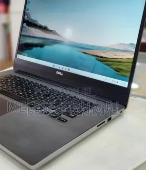New Laptop Dell Inspiron 15 8GB Intel Core i5 HDD+SSD 1T
