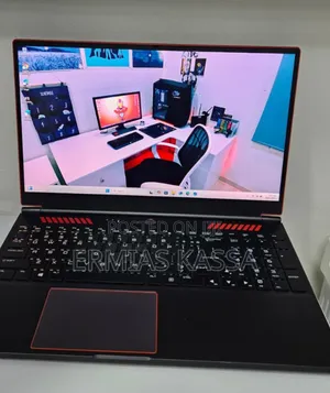 New Laptop Lenovo Legion 5 16GB Intel Core I9 SSD 512GB