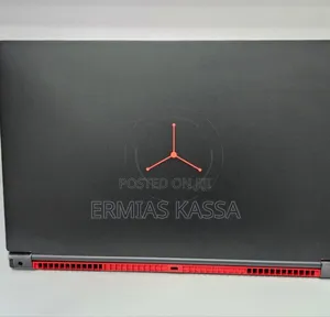 New Laptop Lenovo Legion 5 16GB Intel Core I9 SSD 512GB