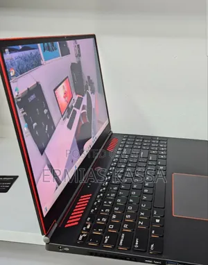 New Laptop Lenovo Legion 5 16GB Intel Core I9 SSD 512GB