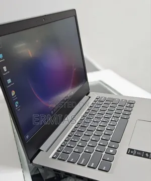 New Laptop Lenovo Ideapad 3 8GB Intel Core I5 SSD 256GB