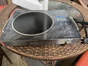 Photo - Infrared Cooker