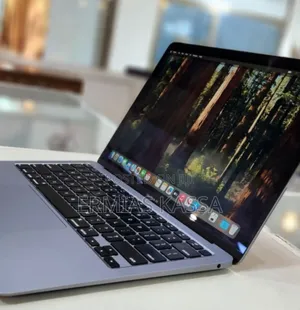 New Laptop Apple MacBook Air 2020 8GB Intel Core I3 SSD 256GB