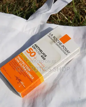 Photo - Laroche Posay Sunscreen