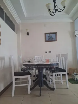 Furnished 6bdrm House in Hayat, Bole for sale