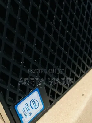 New Desktop Computer Dell Optiplex 7050 8GB Intel Core I5 HDD 500GB