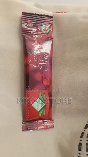 Photo - Themra Le Wendoch