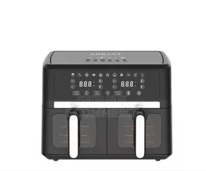 Sokany Large Capacity AIR FRYER (0 Oil )