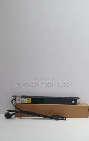 PDU 7PORT Surge Protector