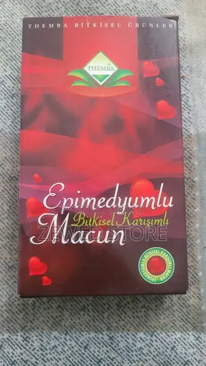 Macun Ye Wendoch Lesenfet