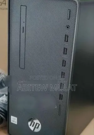 New Desktop Computer HP 290 G4 8GB Intel Core I7 HDD 1T