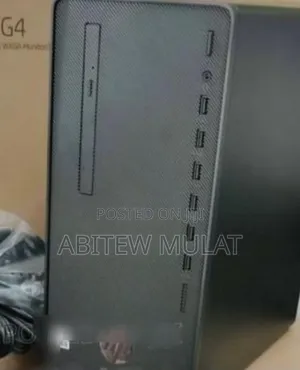 New Desktop Computer HP 290 G4 8GB Intel Core I7 HDD 1T