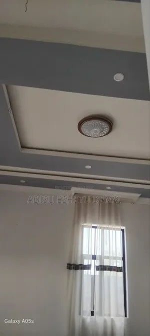 Furnished 5bdrm Villa in Laga Daadhi, Oromia-Finfinne for sale