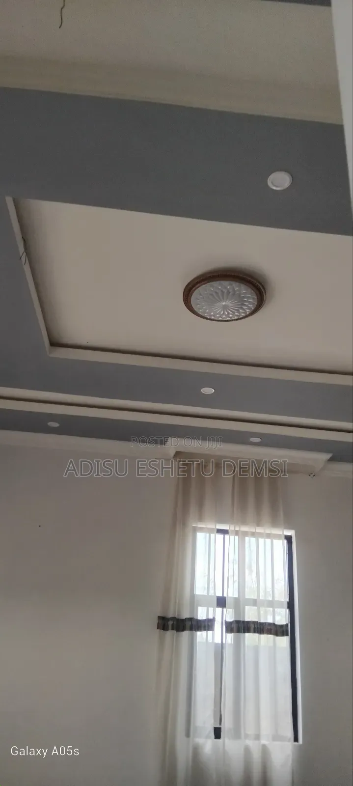 Furnished 5bdrm Villa in Laga Daadhi, Oromia-Finfinne for sale