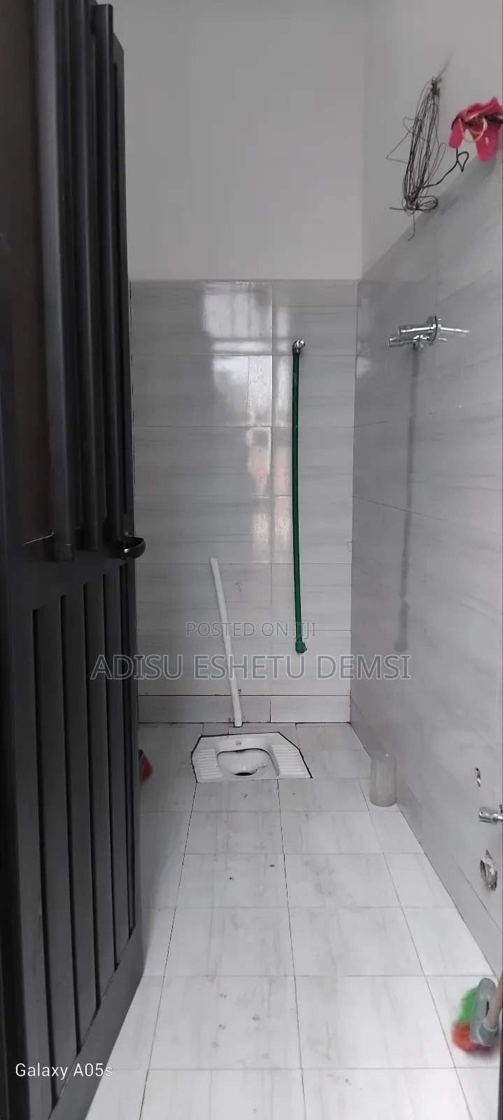 Furnished 5bdrm Villa in Laga Daadhi, Oromia-Finfinne for sale