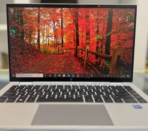 New Laptop HP EliteBook 1040 G8 32GB Intel Core I7 SSD 512GB