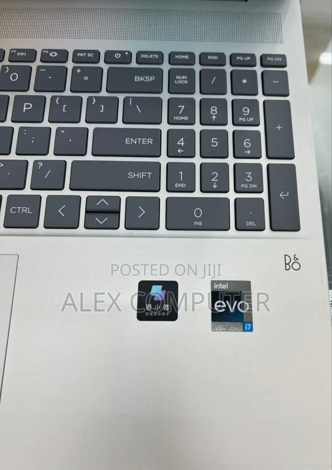 New Laptop HP Pavilion 15 16GB Intel Core Ultra 7 SSD 1T