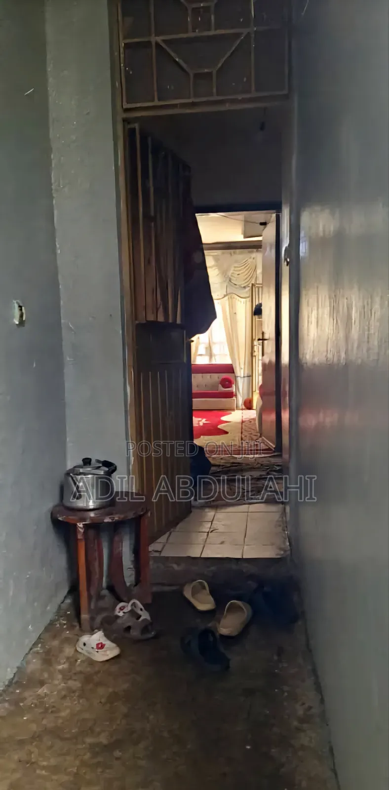 3bdrm House in Property 1, Gullele for sale