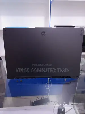 Photo - New Laptop Asus TUF Gaming A15 16GB Intel Core I9 SSD 512GB