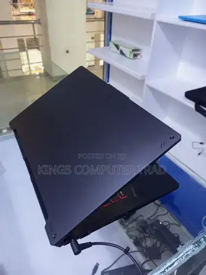 New Laptop Asus TUF Gaming A15 16GB Intel Core I9 SSD 512GB