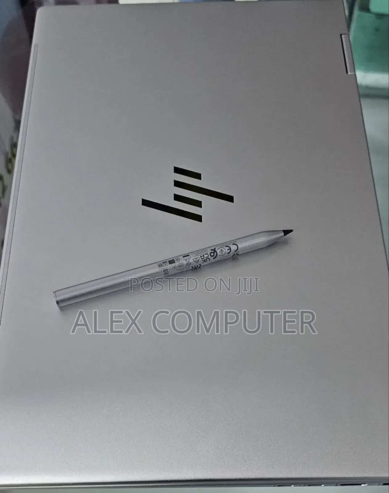 New Laptop HP Envy X360 16GB Intel Core I7 SSD 1T