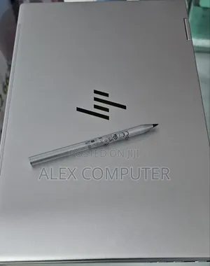 New Laptop HP Envy X360 16GB Intel Core I7 SSD 1T