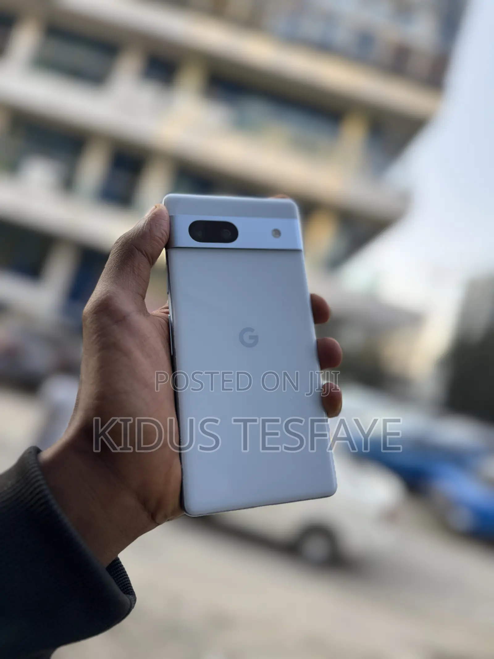 Google Pixel 7a 128 GB Blue