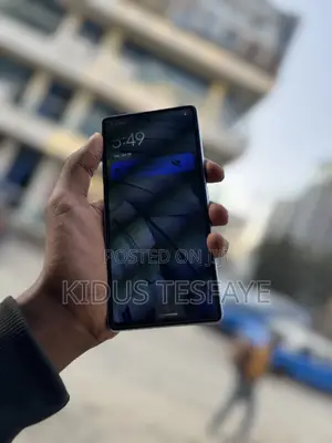 Google Pixel 7a 128 GB Blue