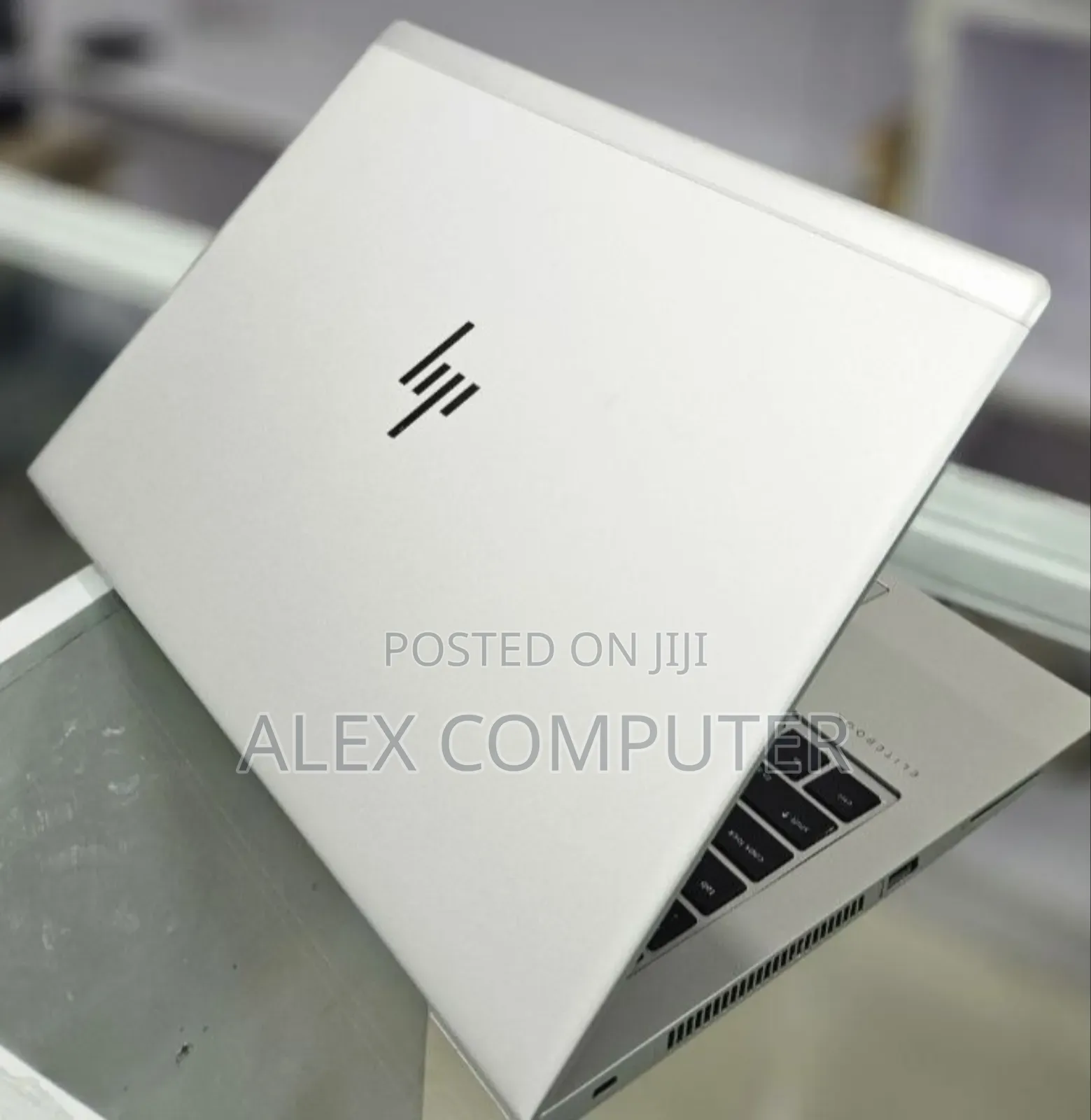 New Laptop HP EliteBook 840 G5 16GB Intel Core I7 SSD 512GB