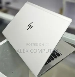 New Laptop HP EliteBook 840 G5 16GB Intel Core I7 SSD 512GB