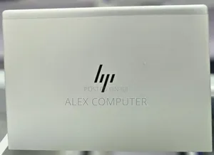 New Laptop HP EliteBook 840 G5 16GB Intel Core I7 SSD 512GB