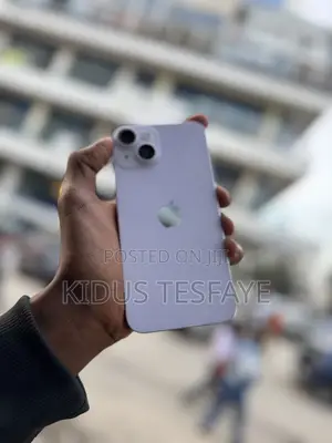 Apple iPhone 14 128 GB Purple