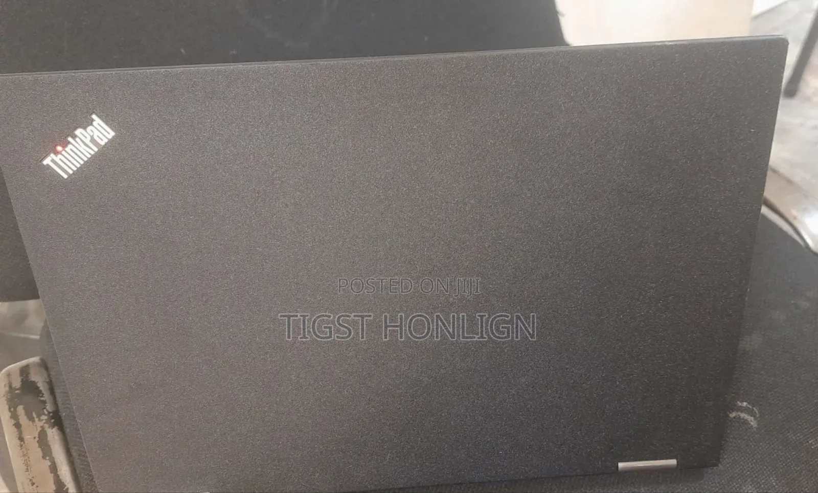 New Laptop Lenovo ThinkPad Yoga 16GB Intel Core I5 SSD 512GB