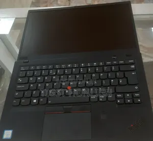 New Laptop Lenovo ThinkPad Yoga 16GB Intel Core I5 SSD 512GB