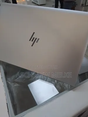 Photo - New Laptop HP EliteBook 840 16GB Intel Core I7 SSD 512GB