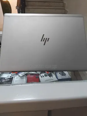 Photo - New Laptop HP EliteBook 840 16GB Intel Core I7 SSD 512GB