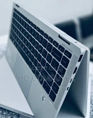 New Laptop HP EliteBook 840 16GB Intel Core I7 SSD 512GB