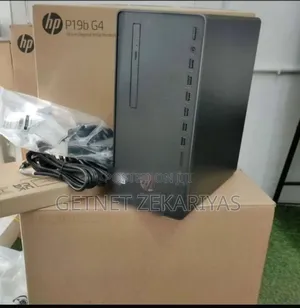 New Desktop Computer HP 290 G4 12GB Intel Core I7 HDD 1T