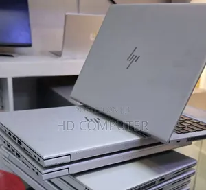 New Laptop HP EliteBook 840 16GB Intel Core I5 SSD 512GB